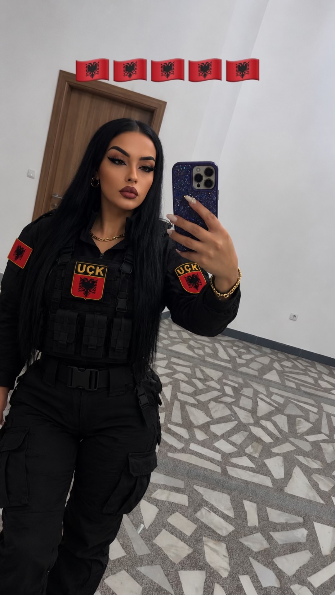 @👑Linda Shabani👑