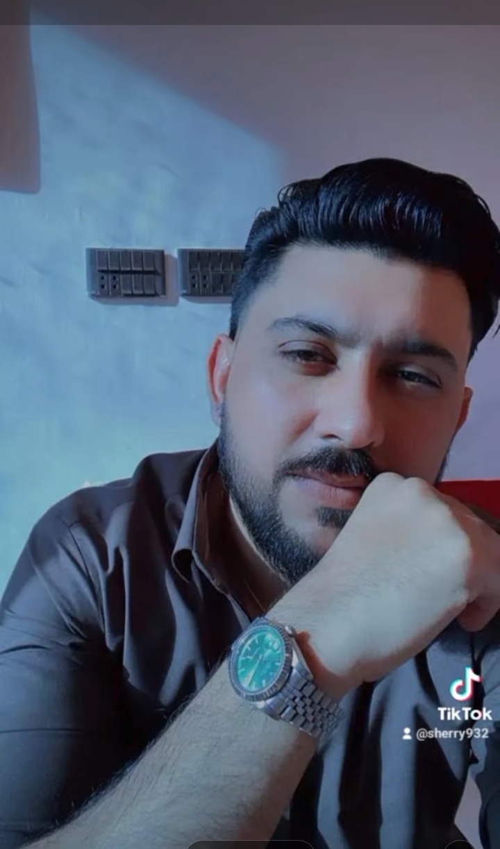@Sherry maan🦅