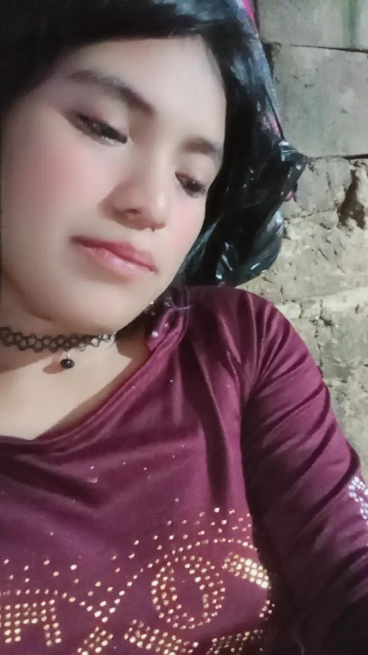 @Micaela Perez