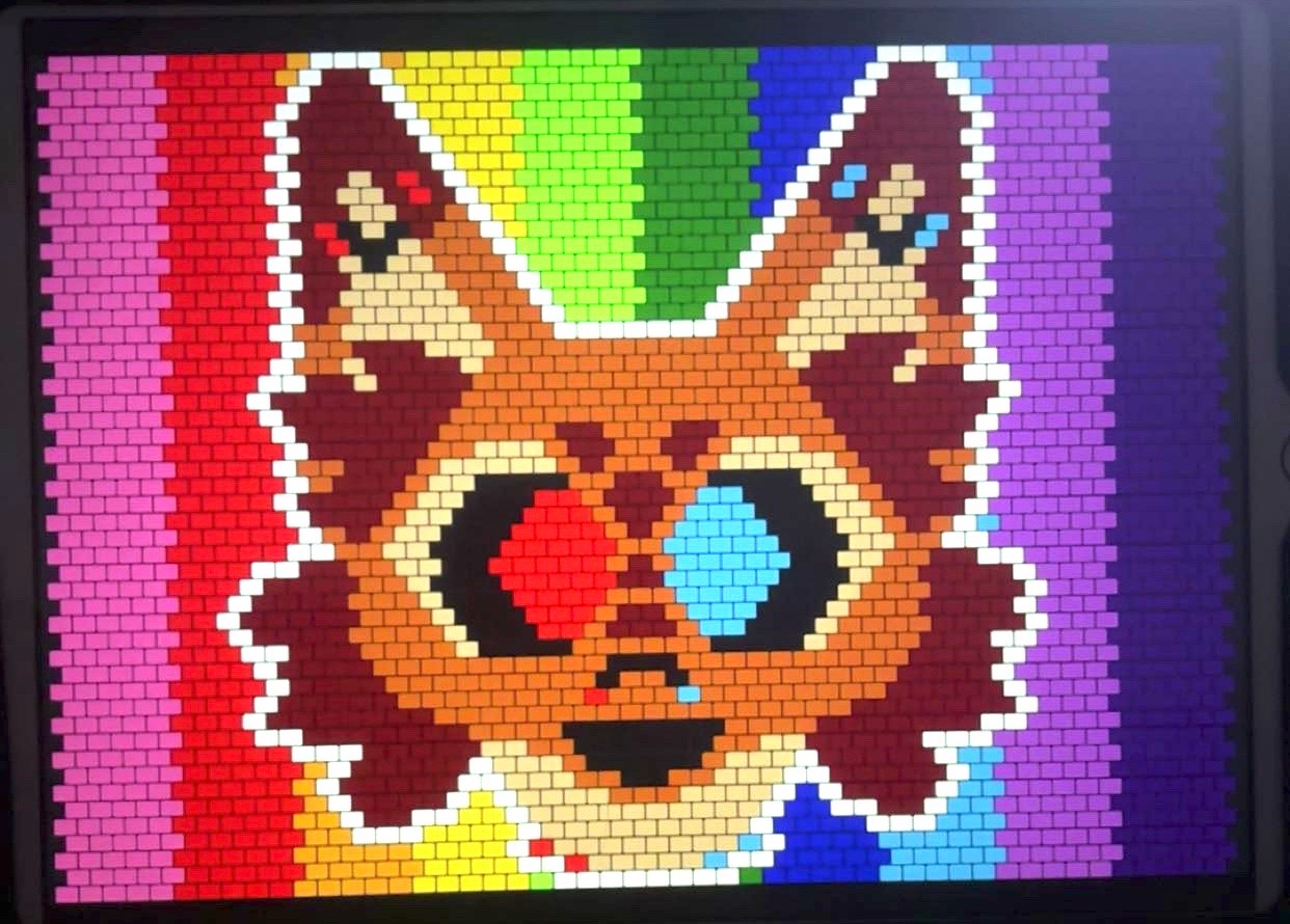 @Sylvaerri 🦊