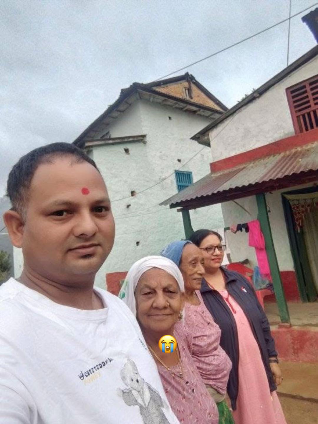 @Kafle Devi bhusal