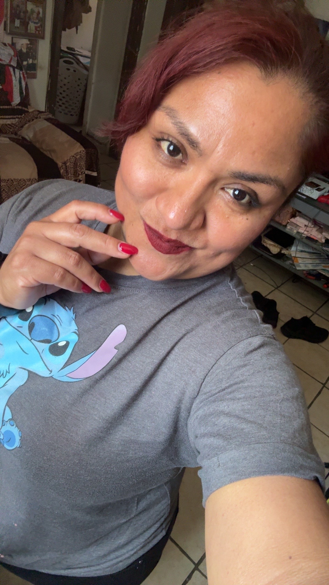 @Viviana Dominguez