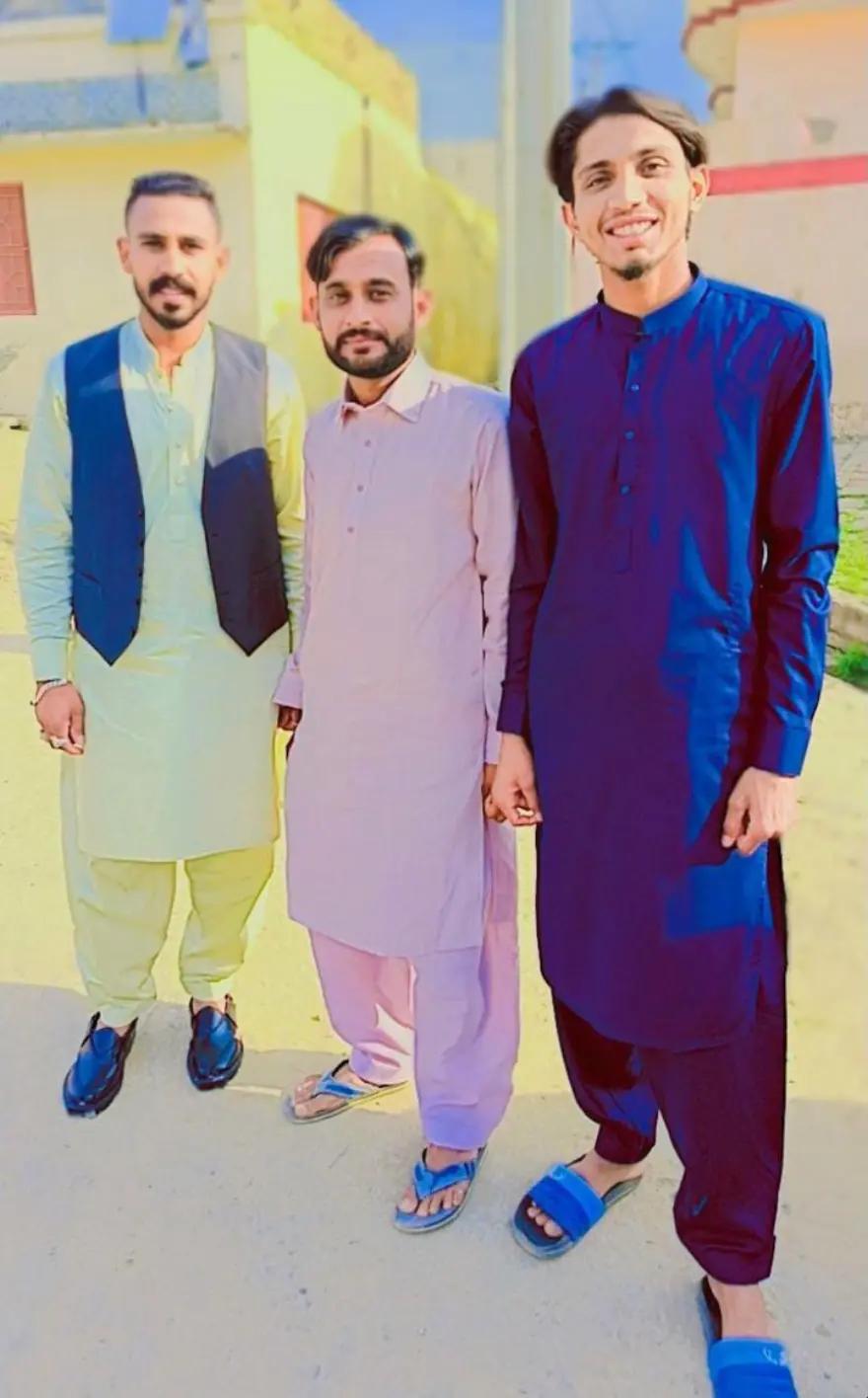 @Raja Usman Baisa