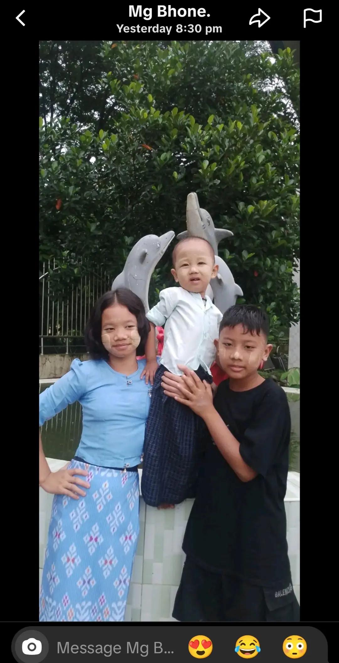 @Phyu