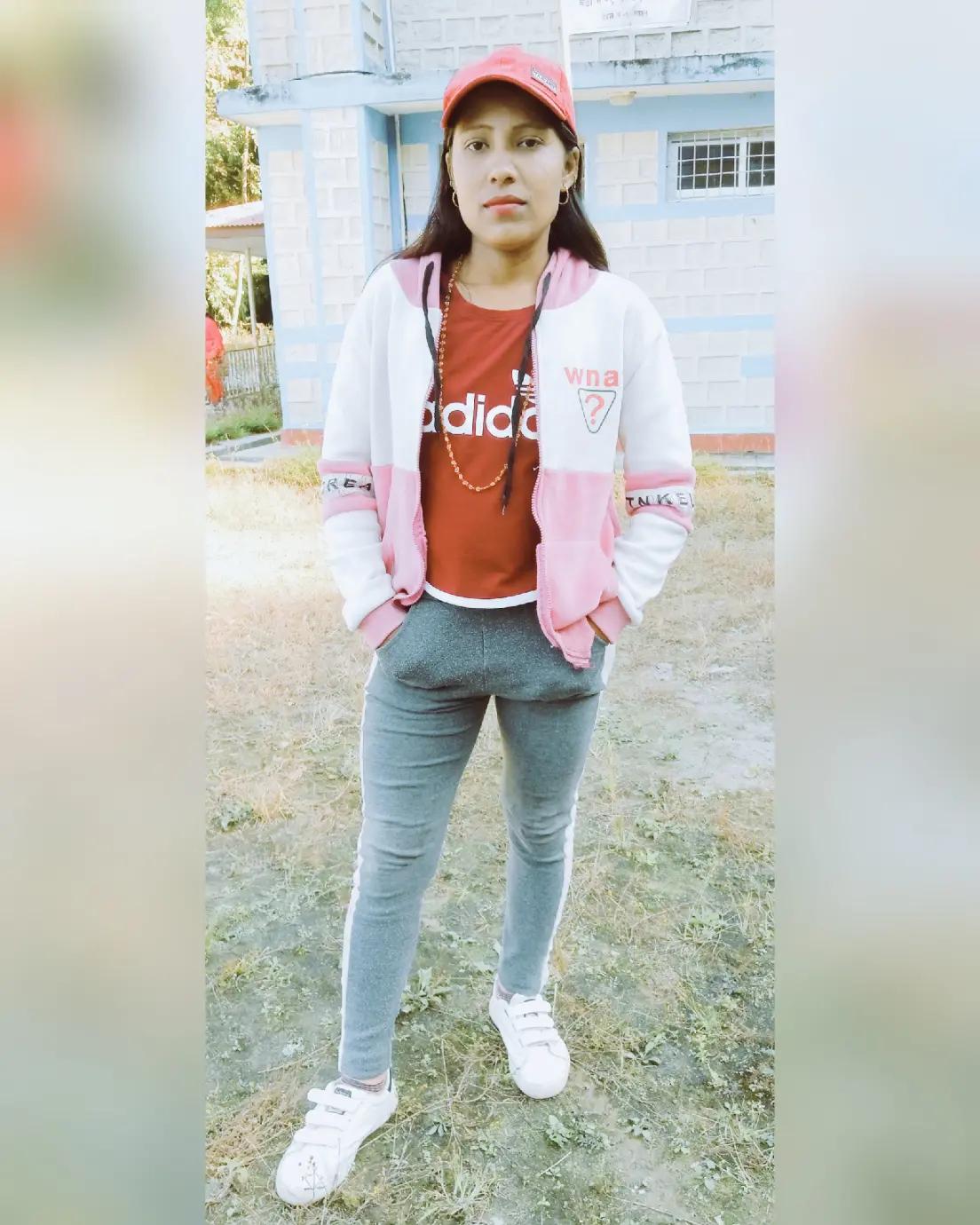 @kushum Darnal