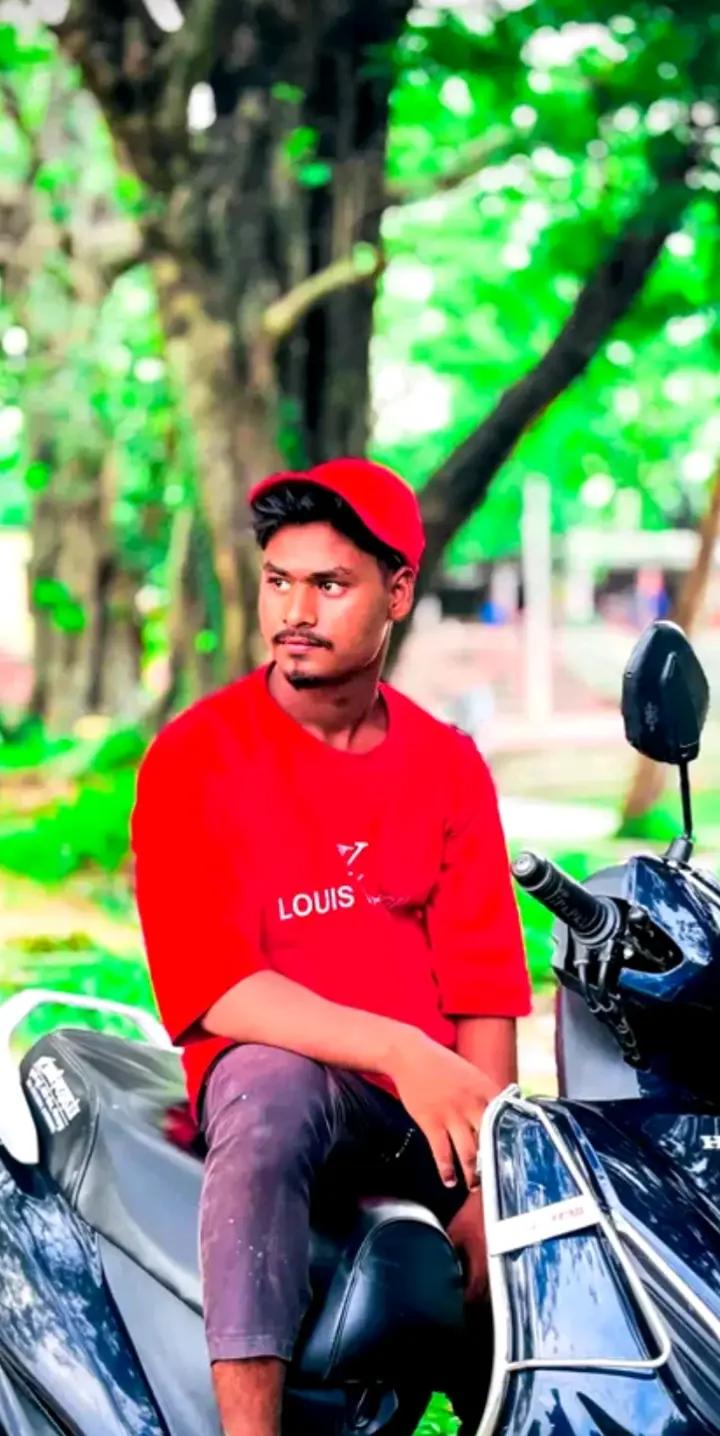@Rajan Thakur