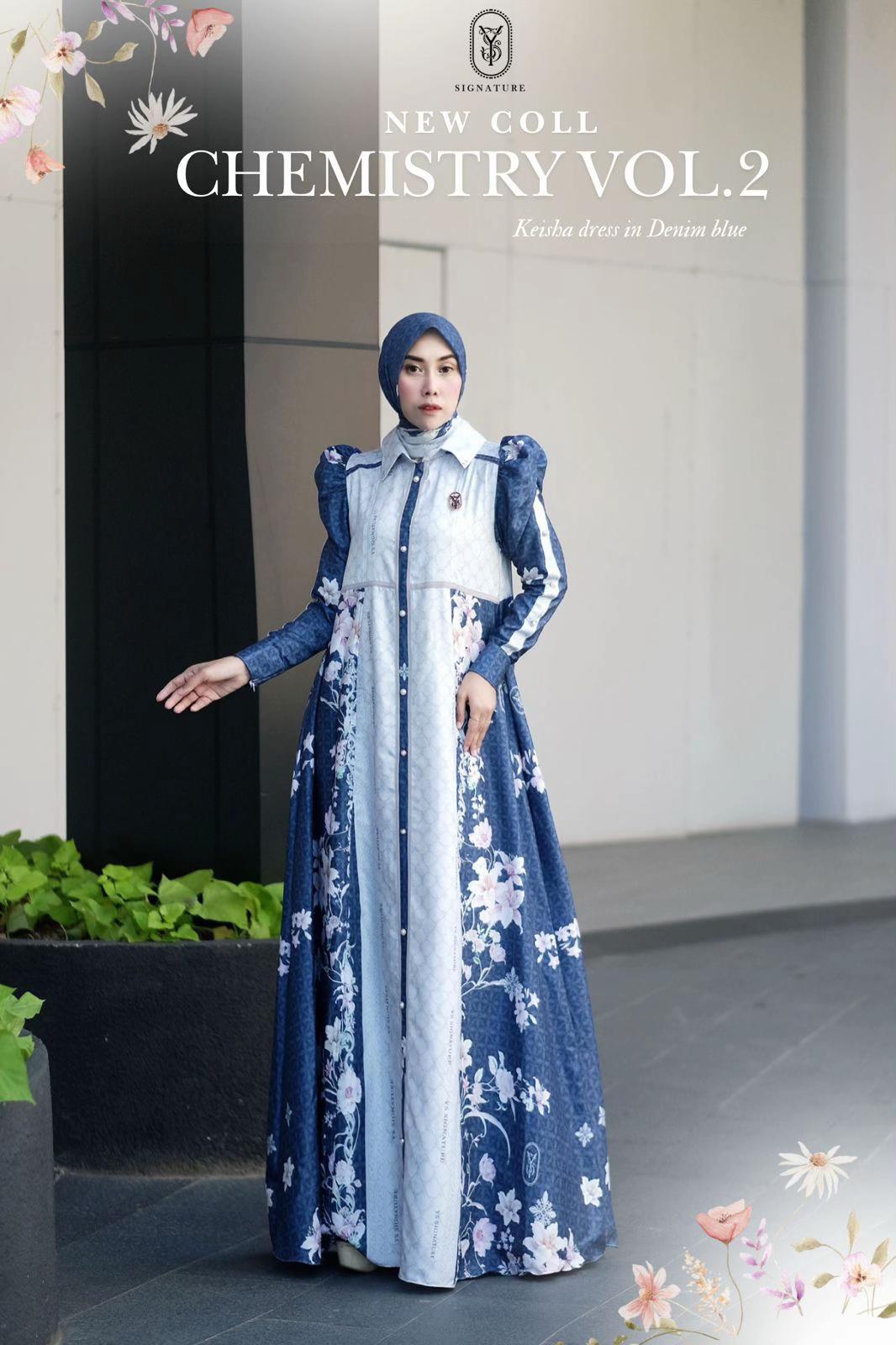@Latifah syari fhasion