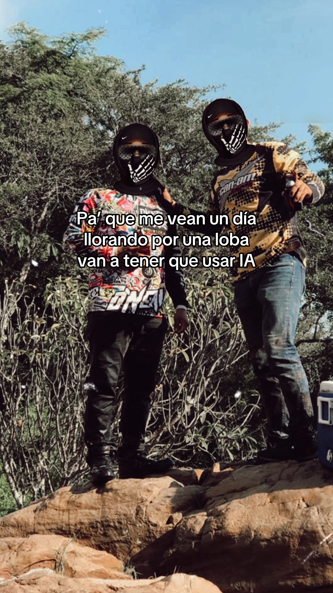 @Javi Diego