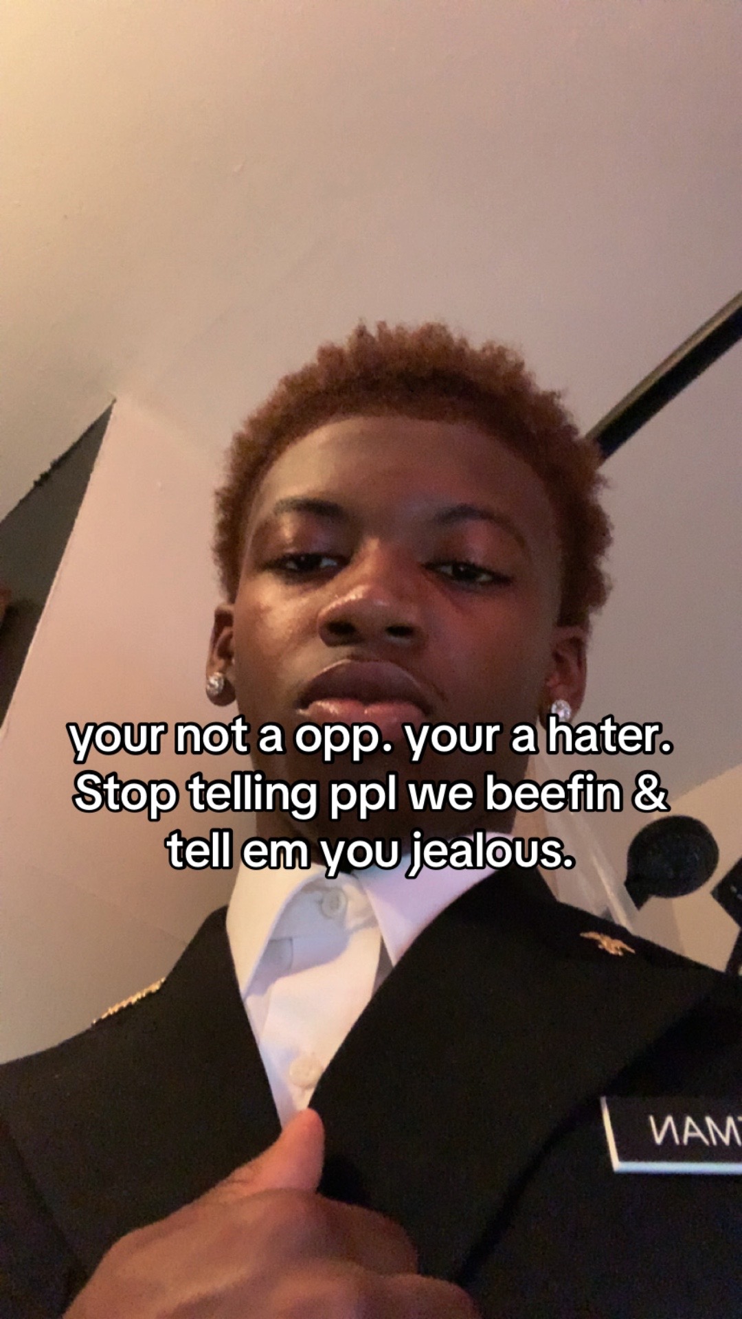 @No caller id