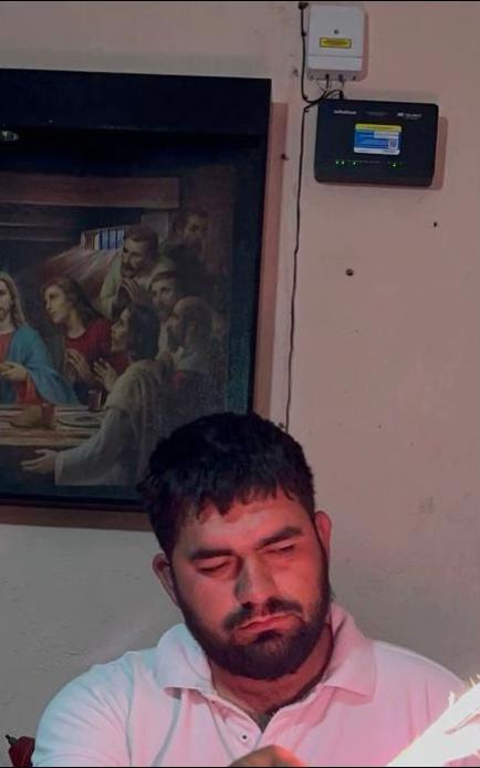 @Ramon