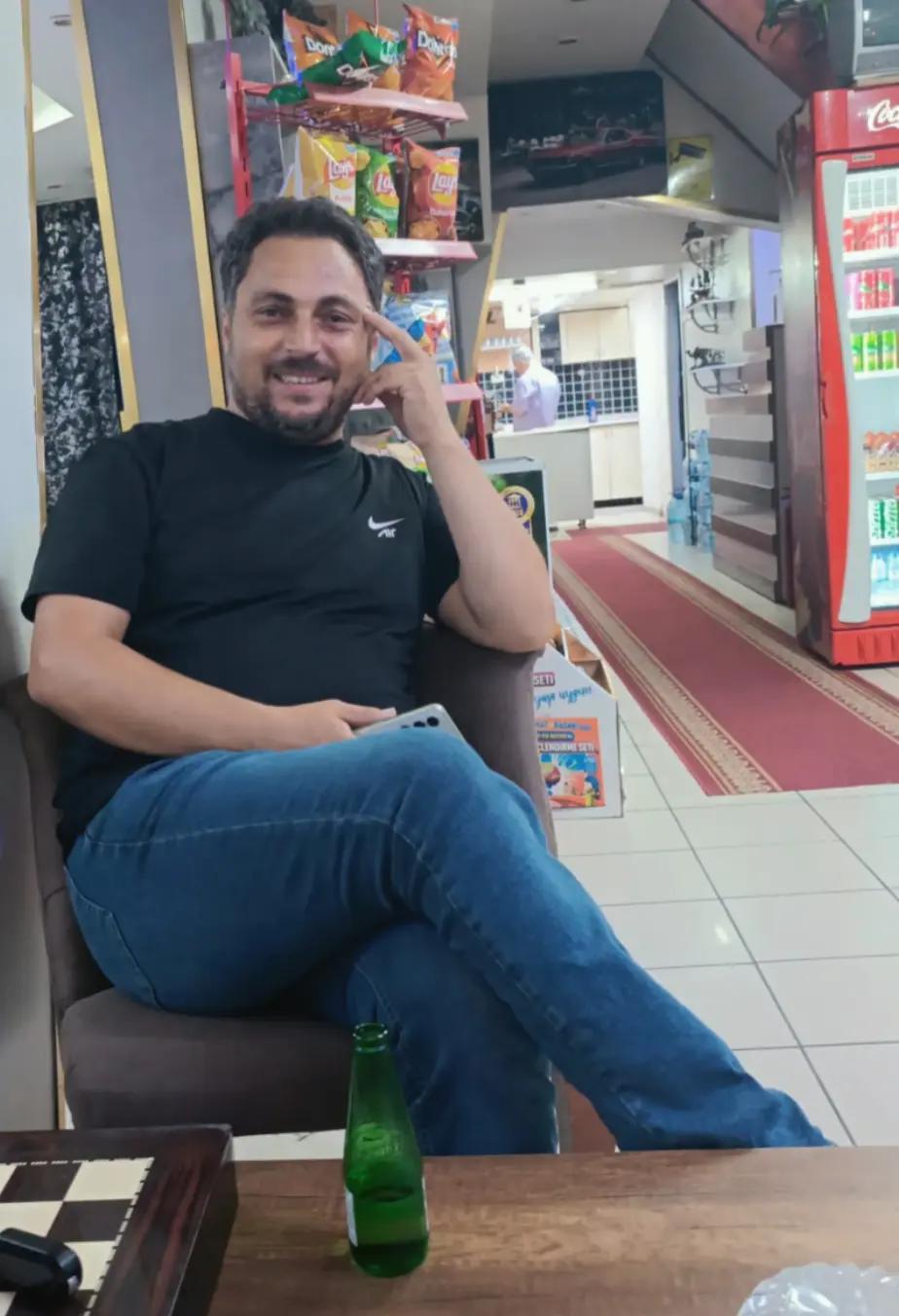 @🇹🇷 Abdullah kose