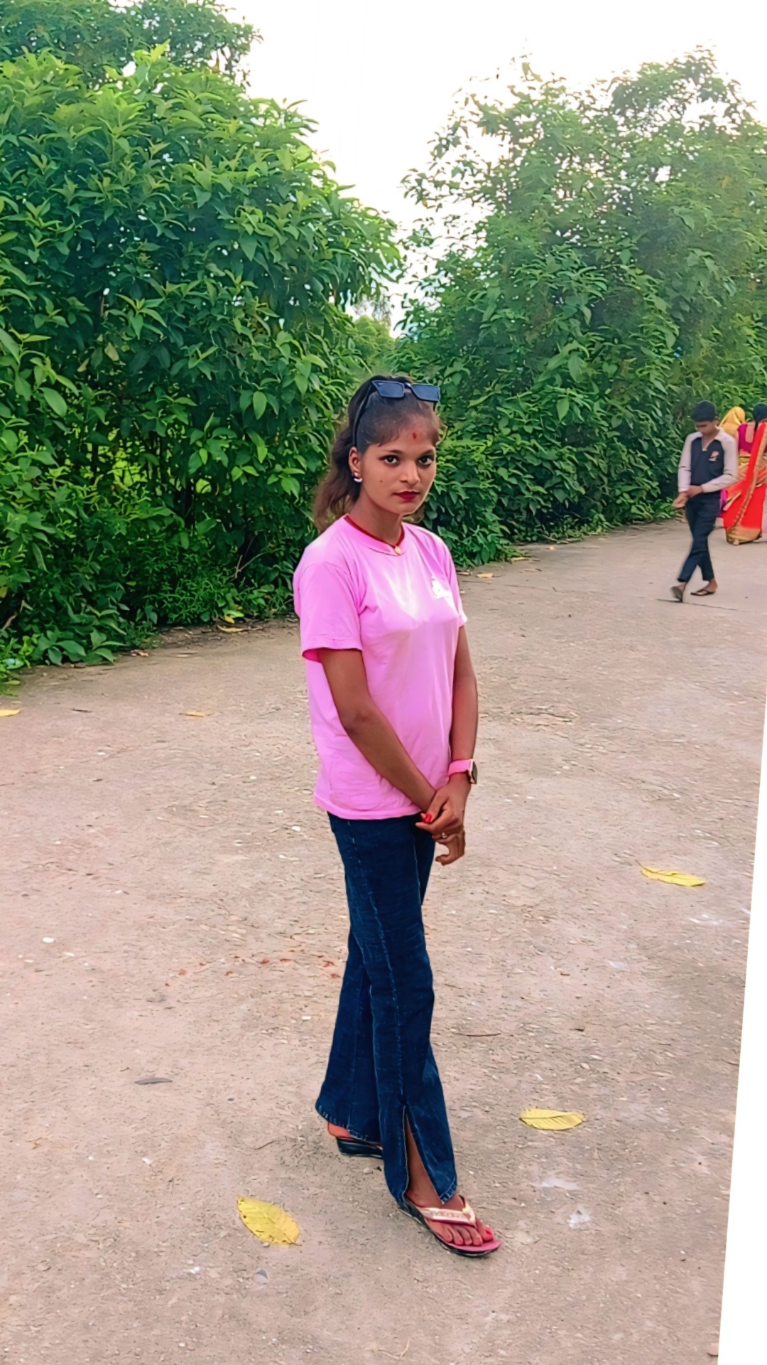 @anjali sharma