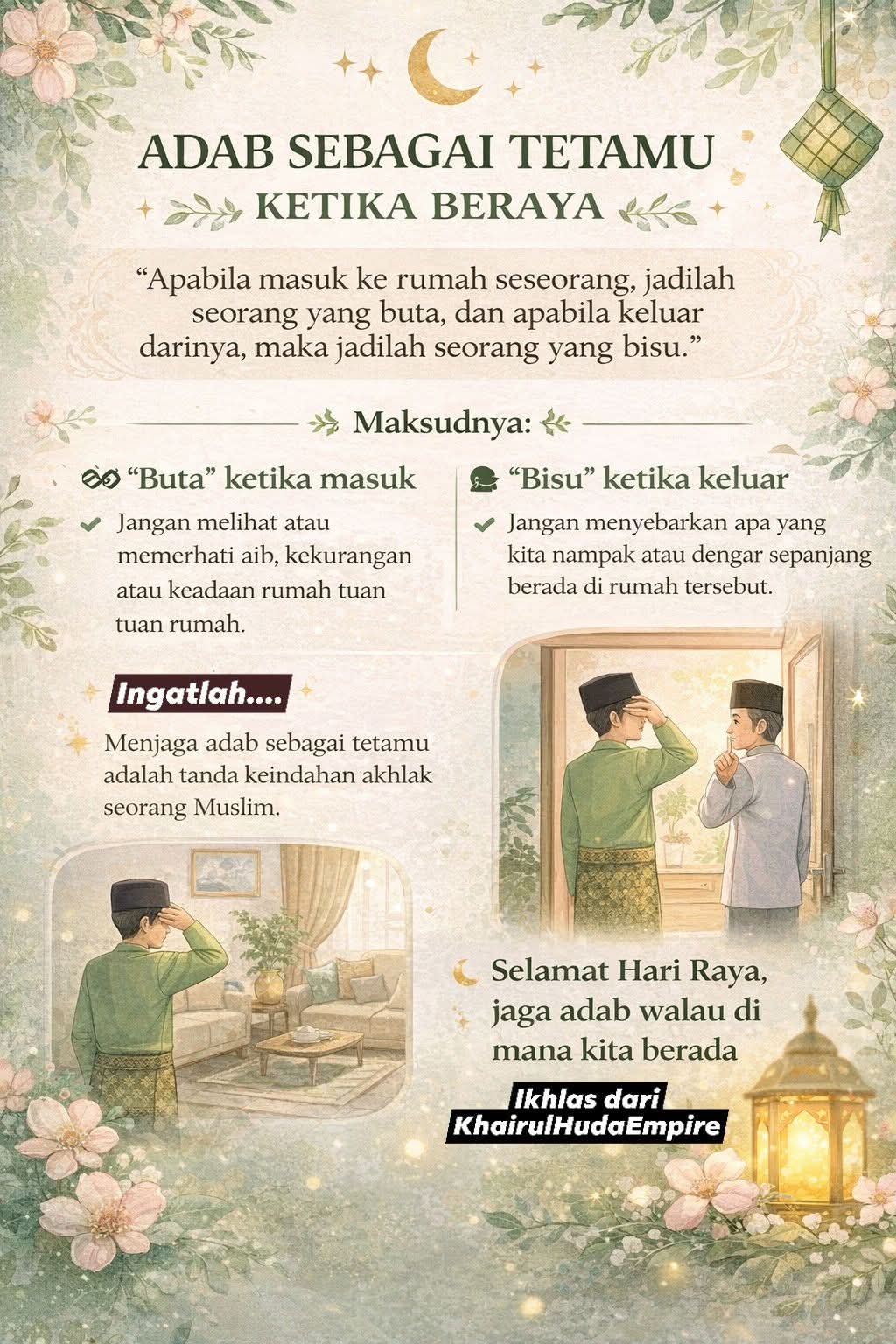 @Khairulhuda Empire