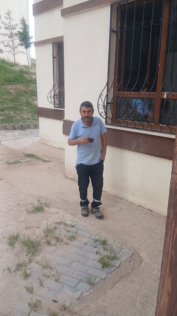 @Ibrahim Özcan