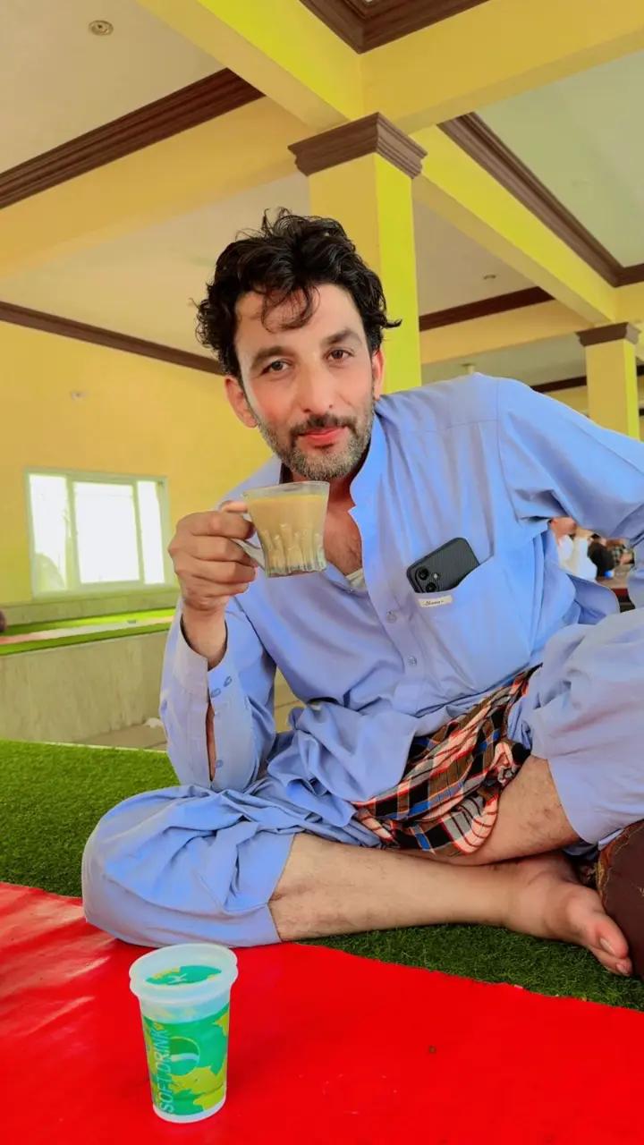 @Farooq Mengal