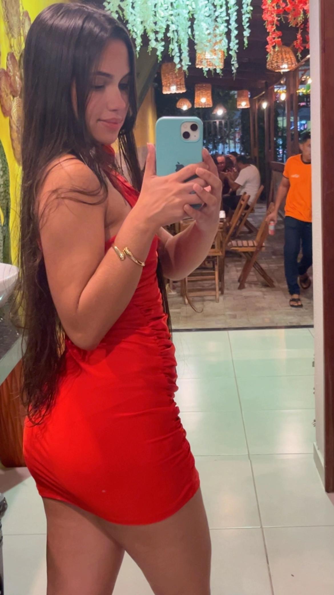 @Alaide Silva