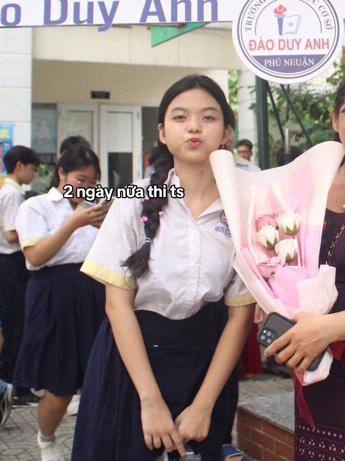 @chăm này là chăm chỉ
