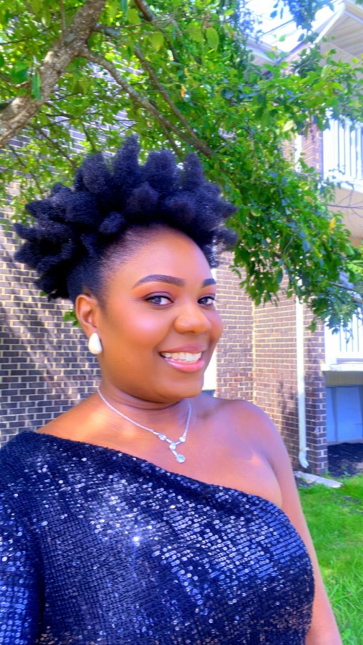 @DellyBie Naturals