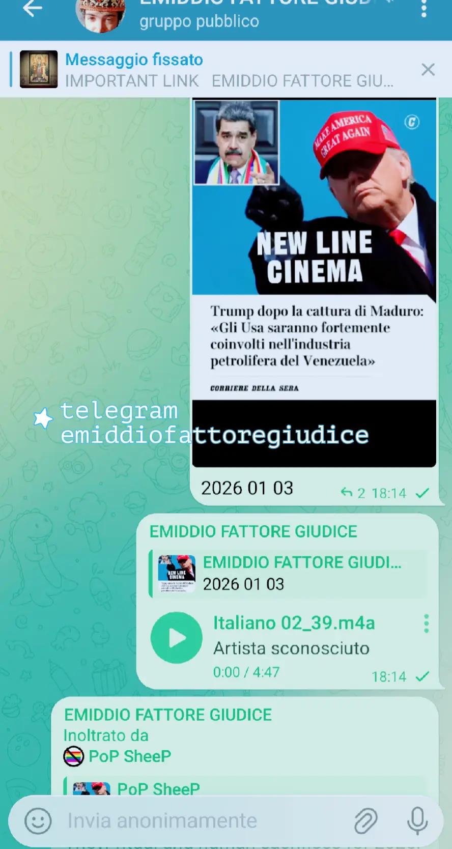 @emiddio fattore 4