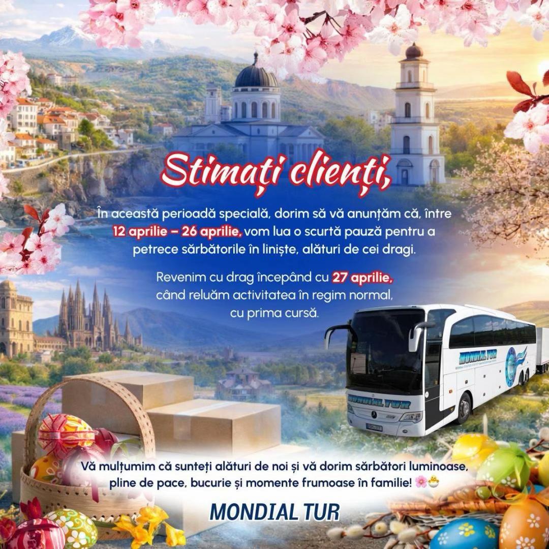 @Mondial Tur