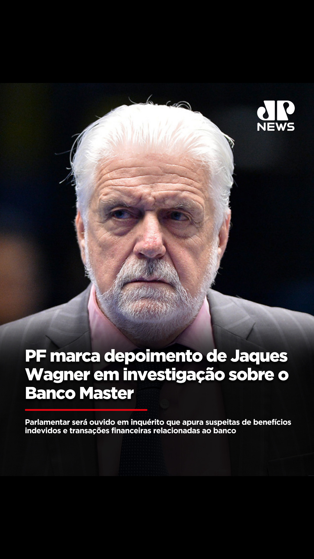 @Jovem Pan News