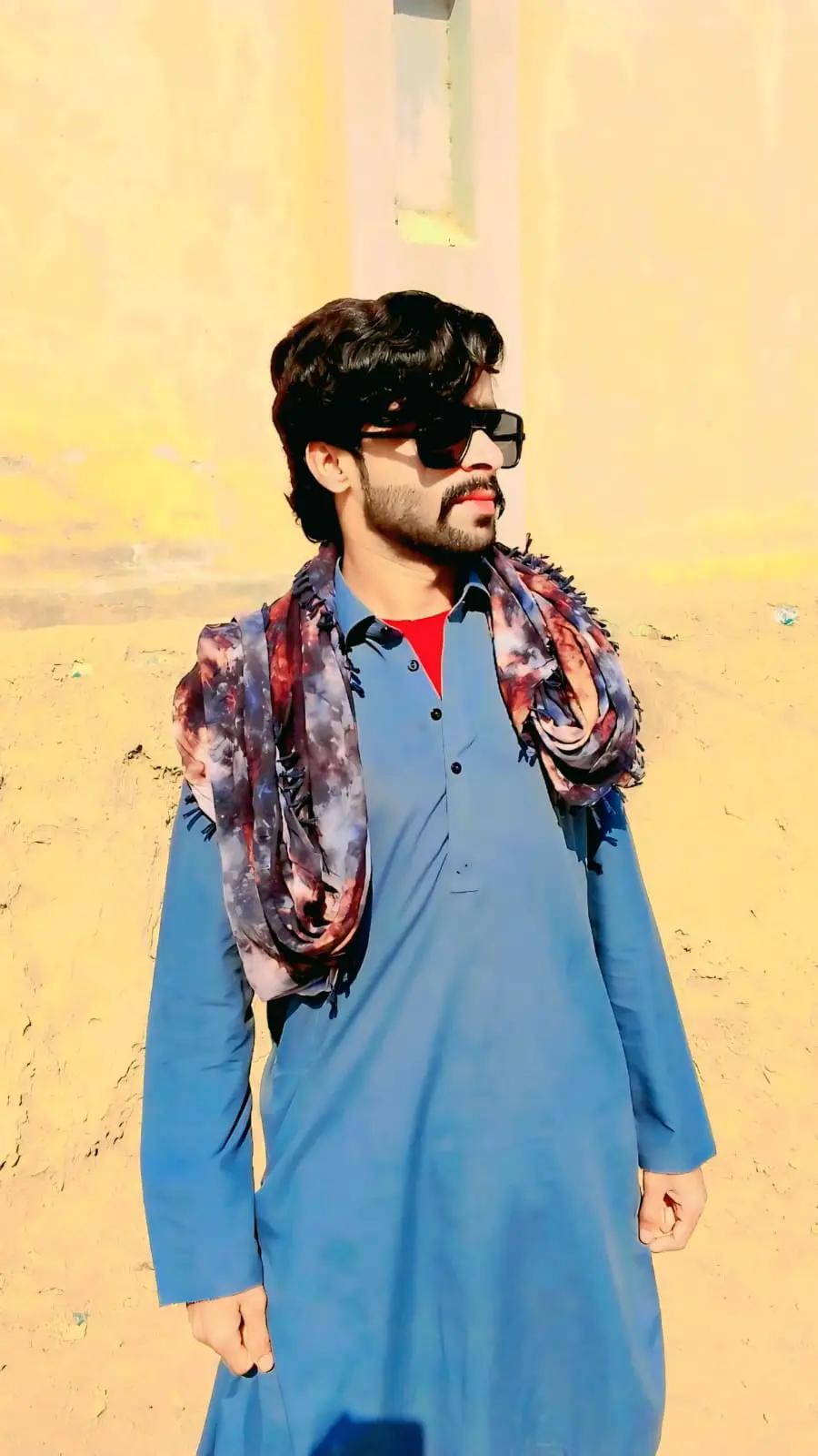 @sikandar Jaan