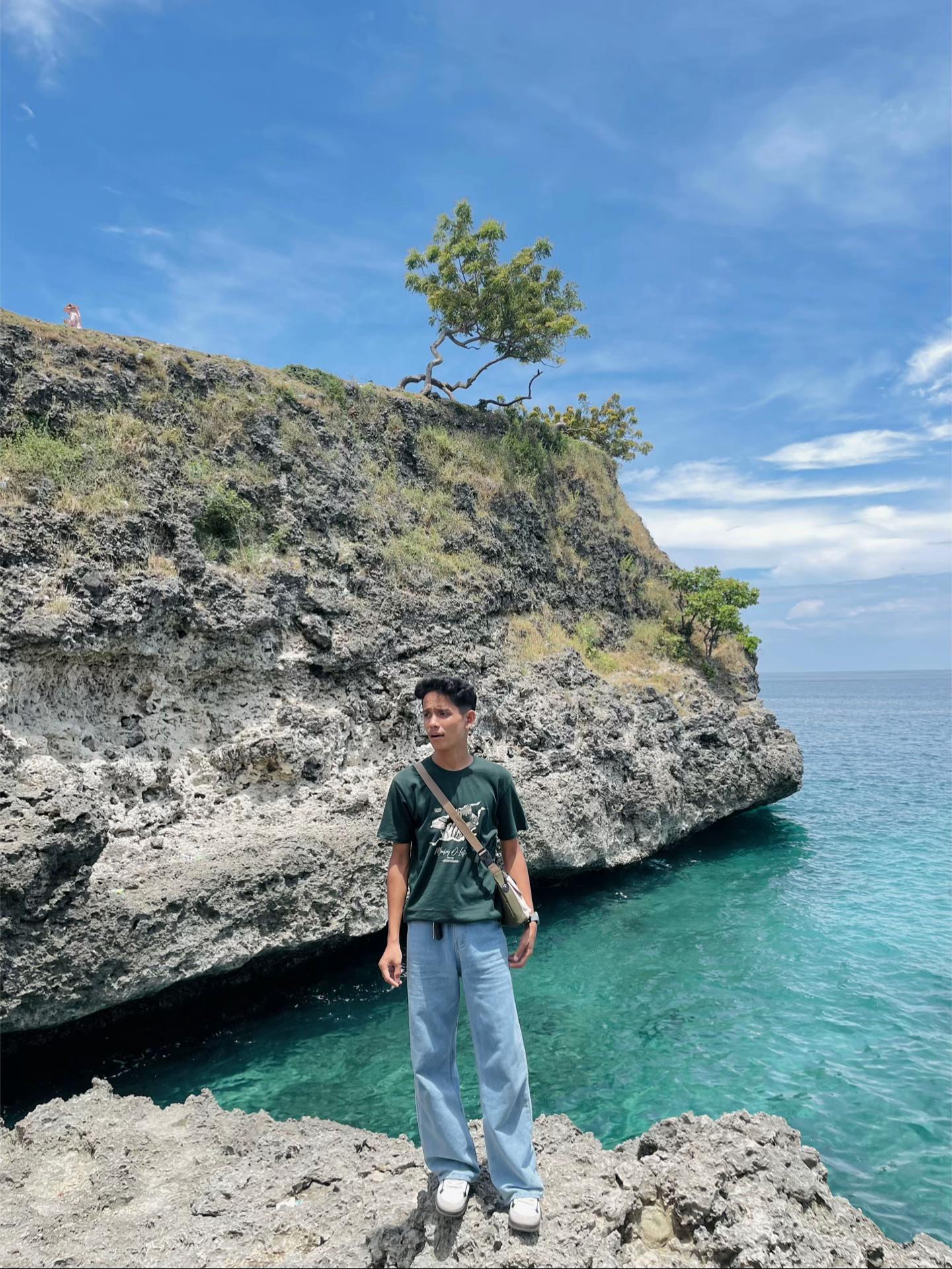 @Azril munazza