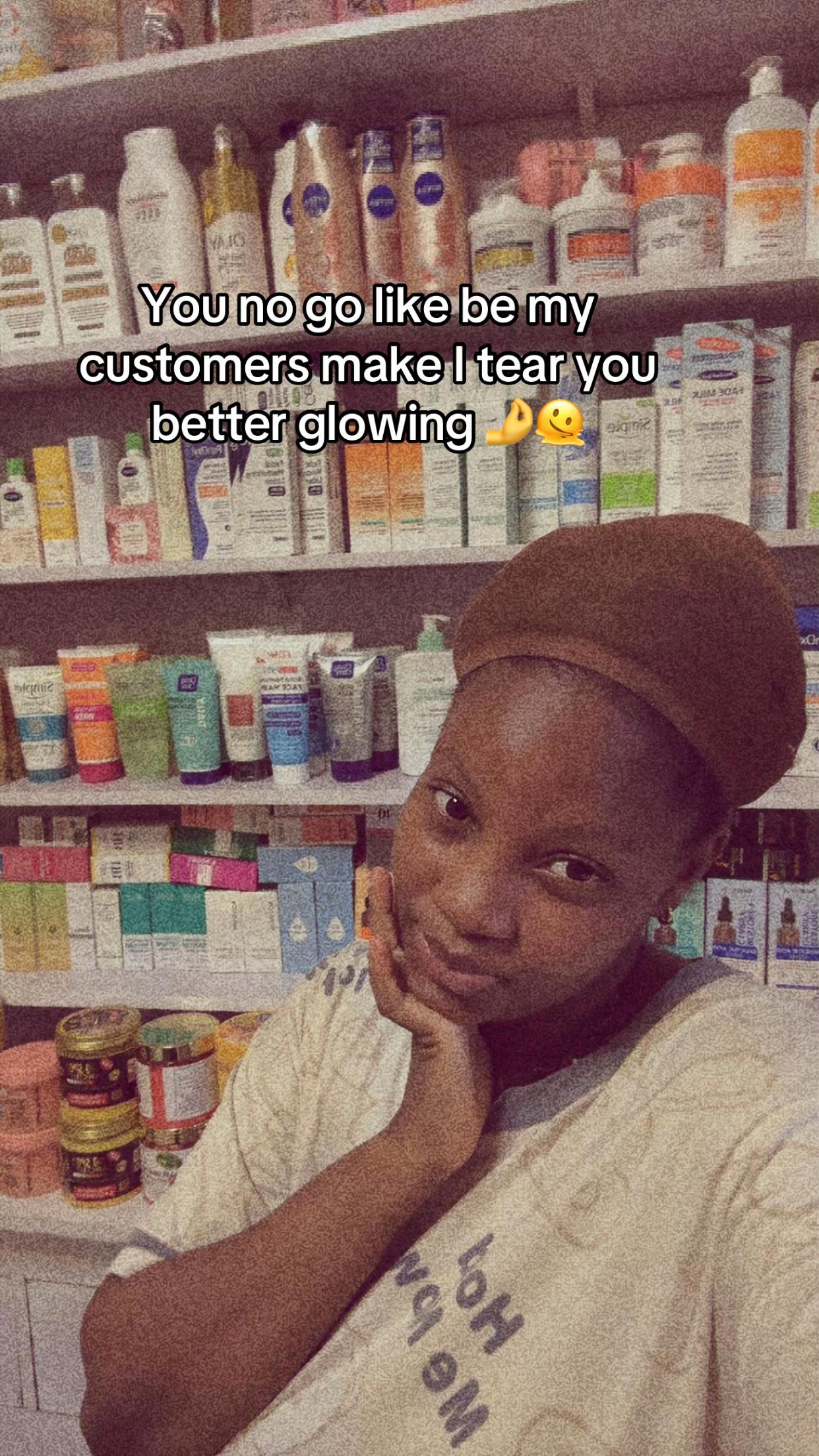 @SKINCARE_ VENDOR _IN _EDE_OSUN