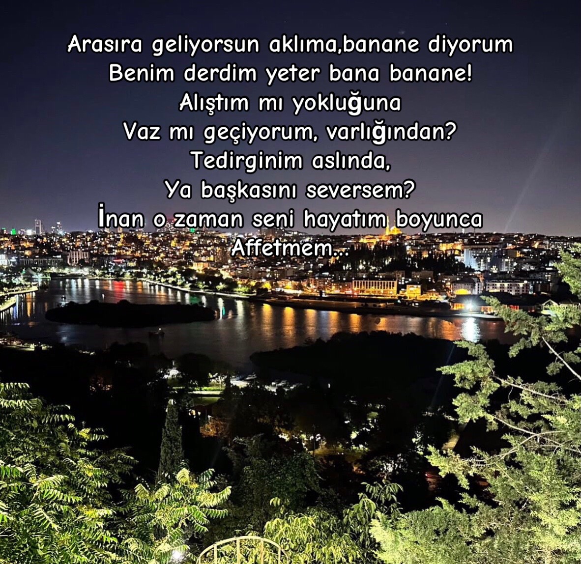 @Vefa Komşuoğlu
