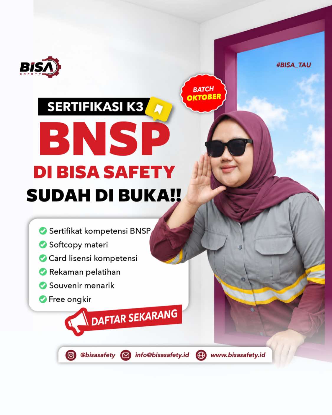 @bisasafety_