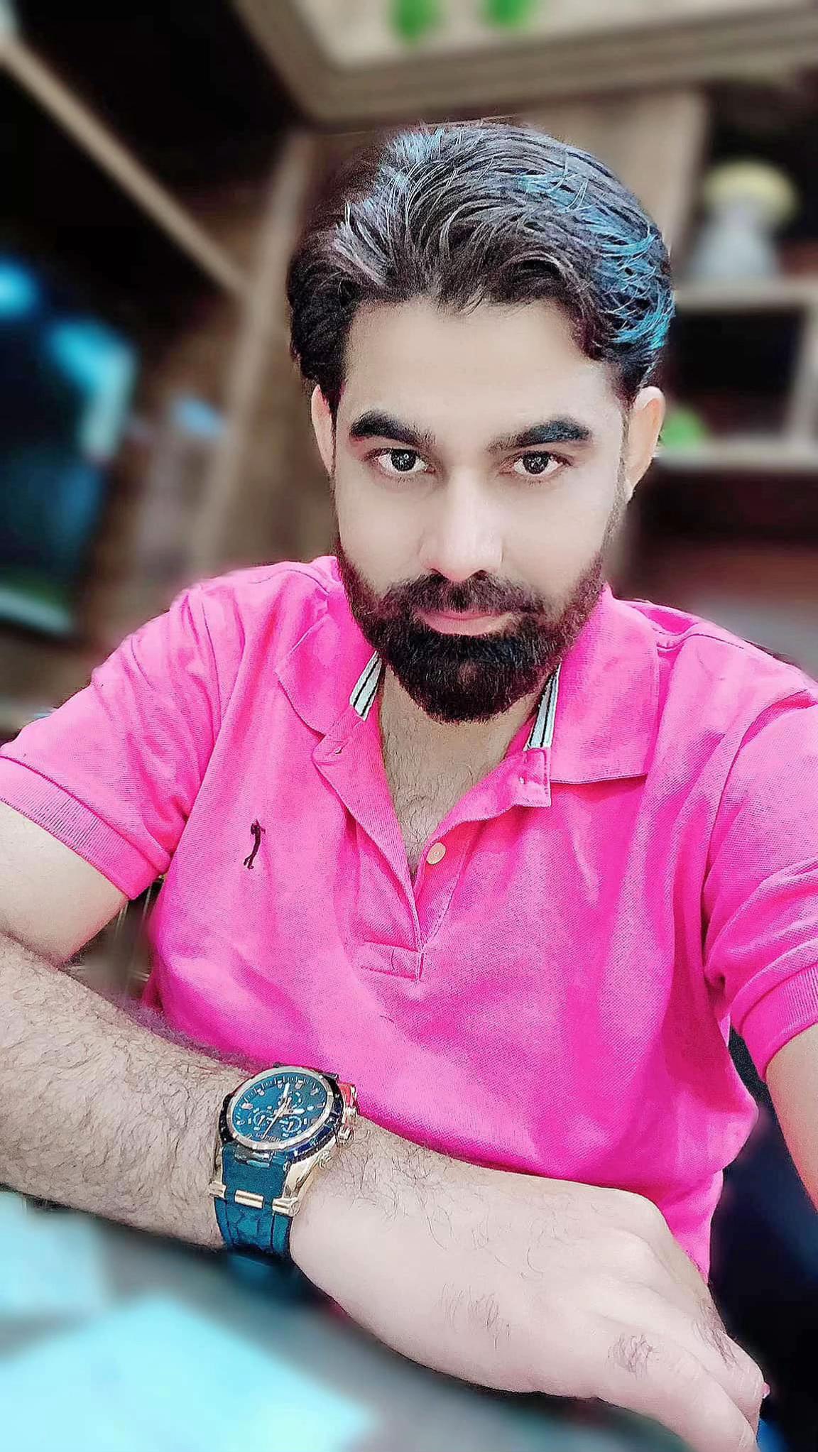 @Zulfiqar Mughal