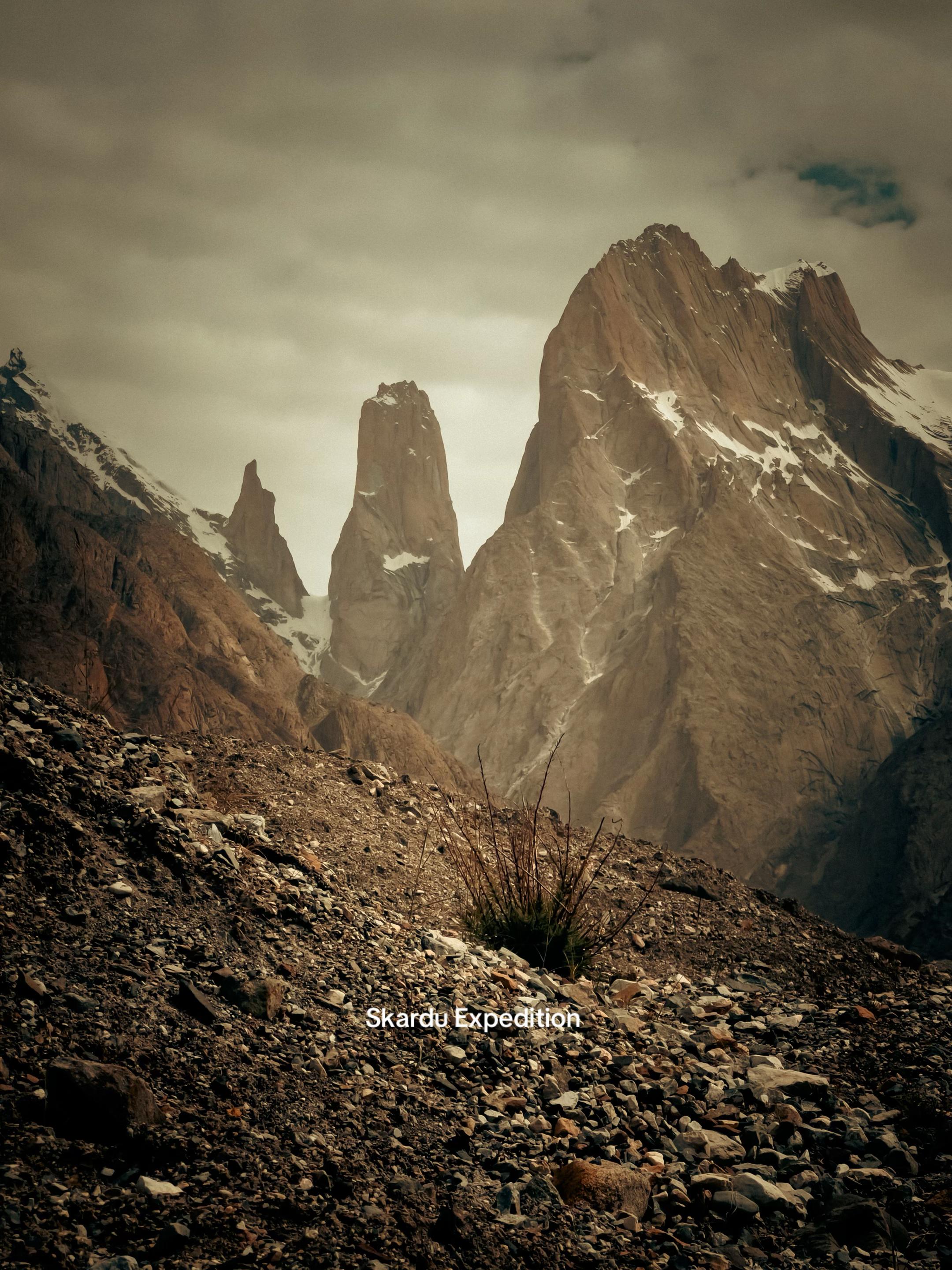 @Skardu Expd Treks and Tours