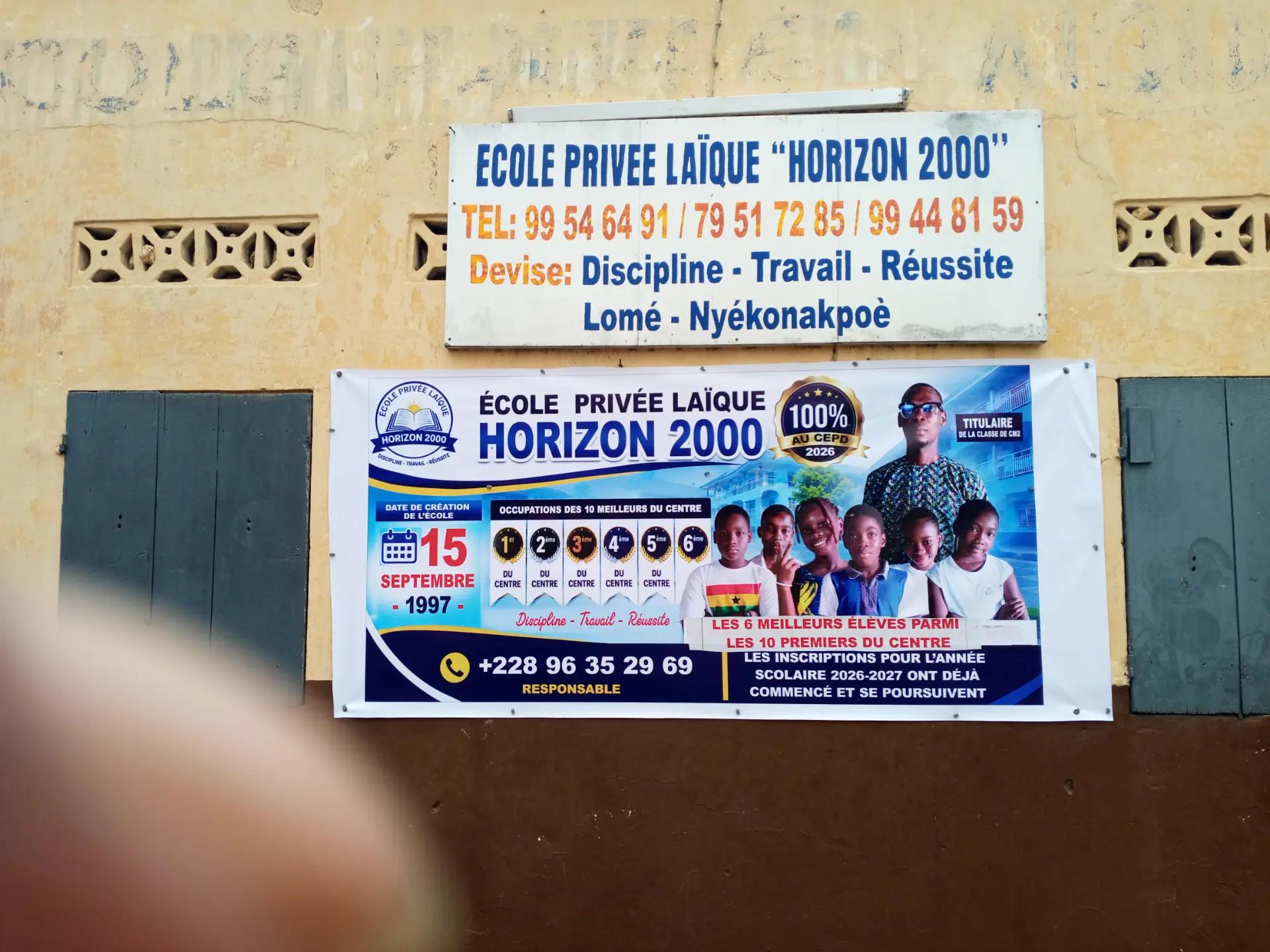 @Akoli Penoukou