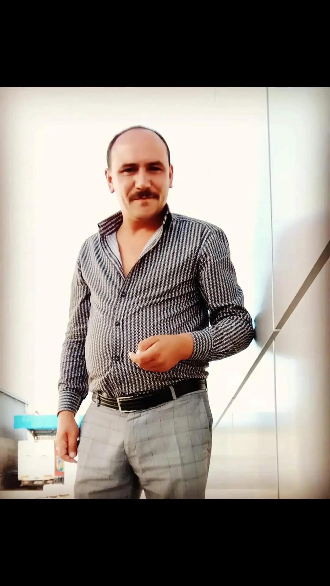 @ÖTÜKEN MUHTARI MUHSİN ŞAHİNKAY