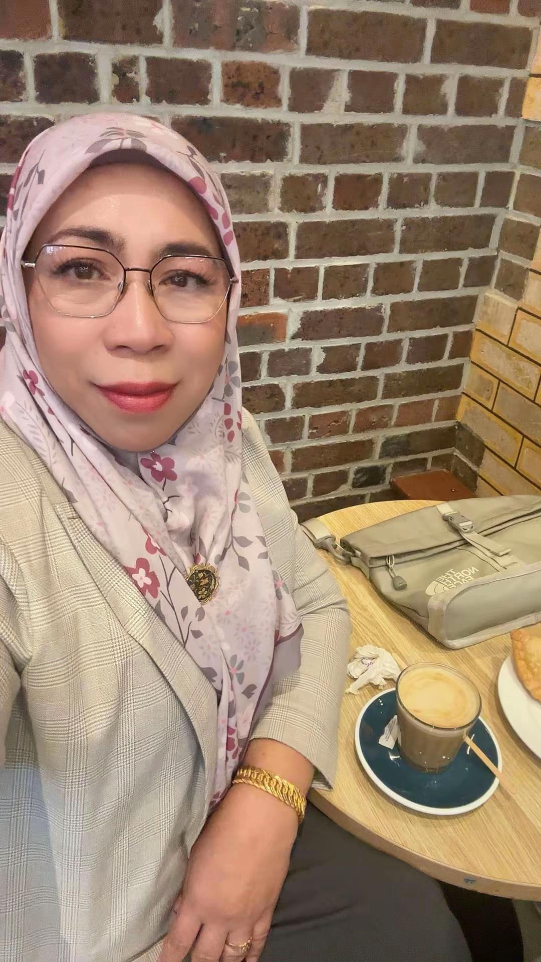 @🇲🇾CikRoseAussie🇦🇺