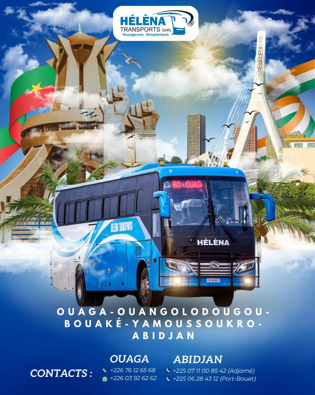 @H&eacute;l&egrave;na Transports