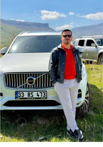 @⚜️Ahmet KAYA⚜️