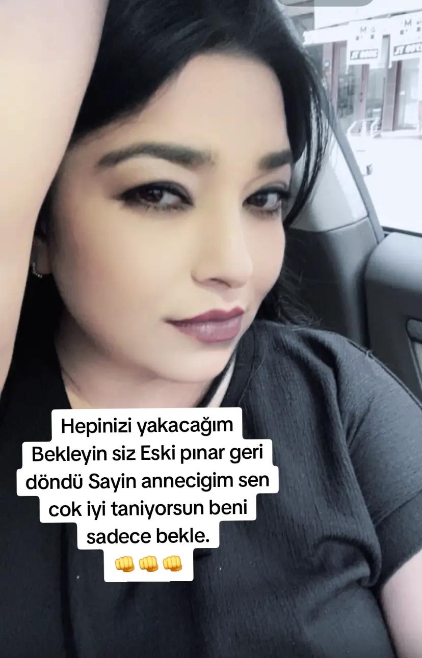 @🦋Pınar Kart🦋