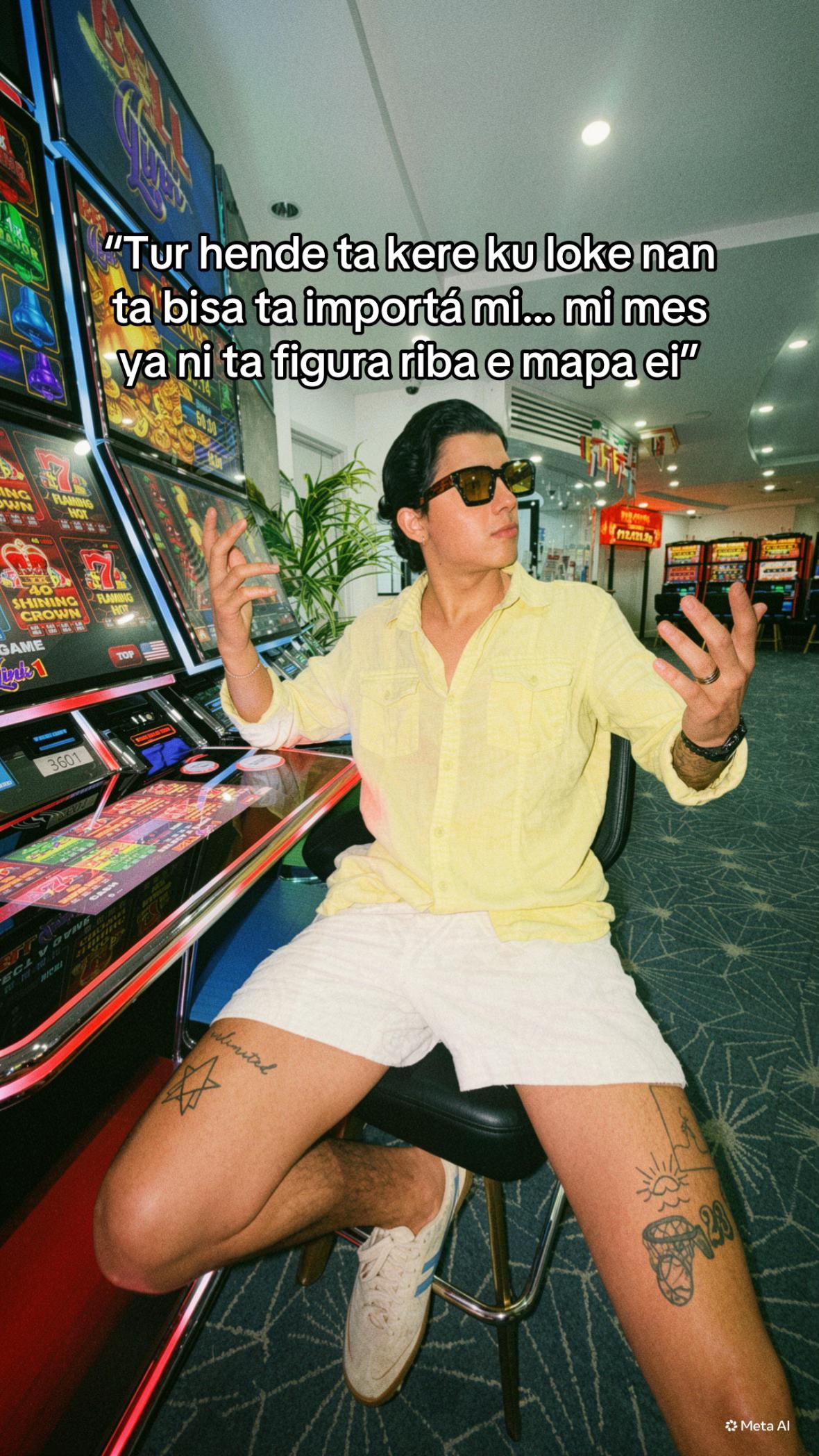 @Francisco Arevalo