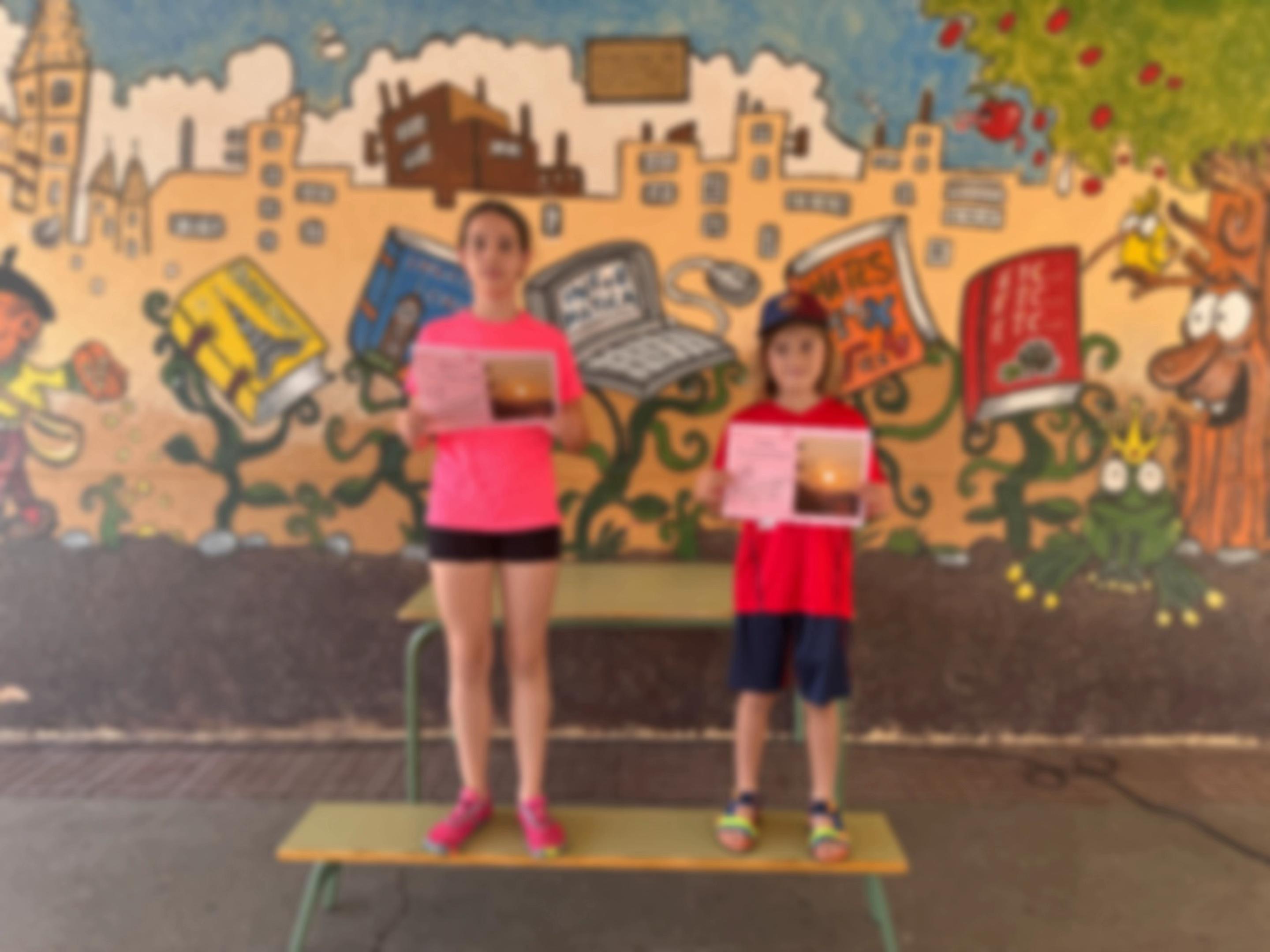 @CEIP La Granja