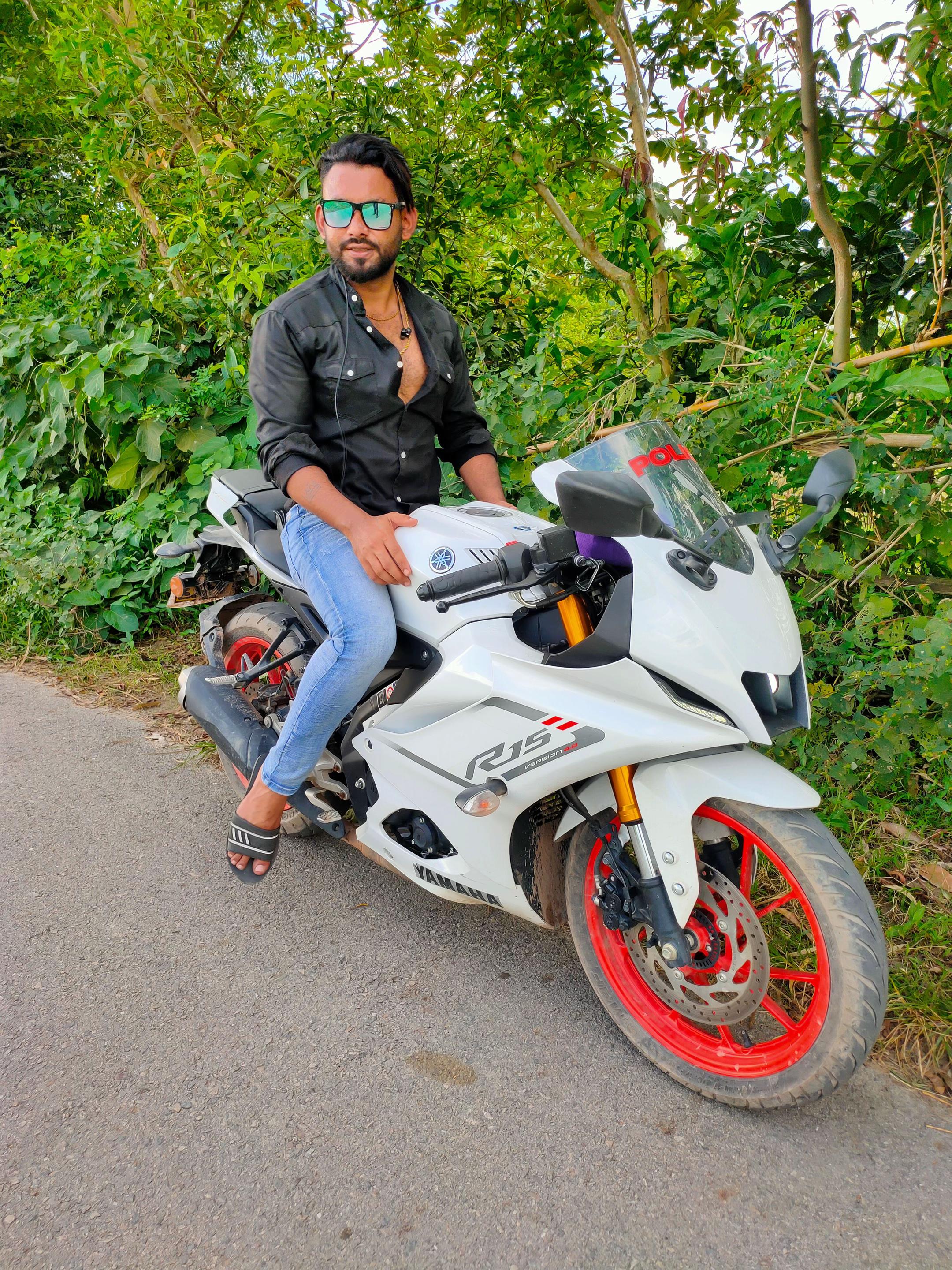 @Yeasin Chowdhury
