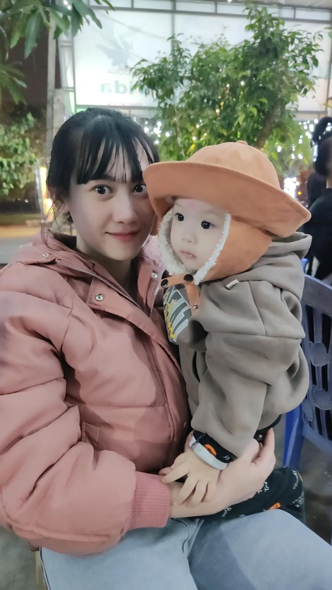 @Cô Nhi