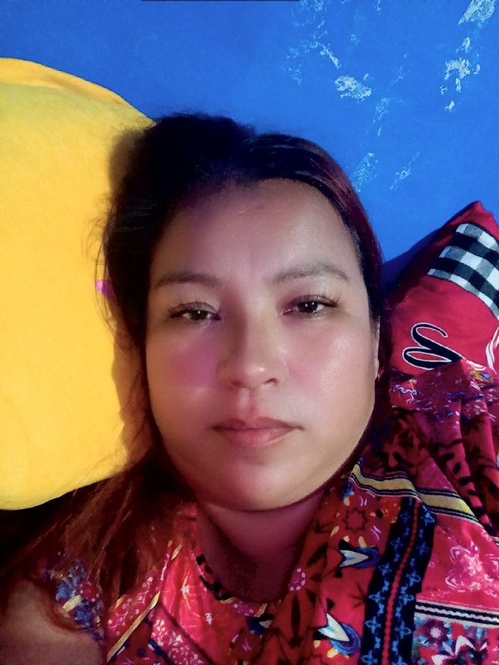 @rosy de sanchez