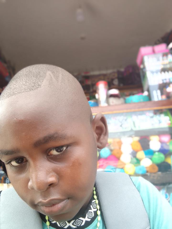 @Anne mwende