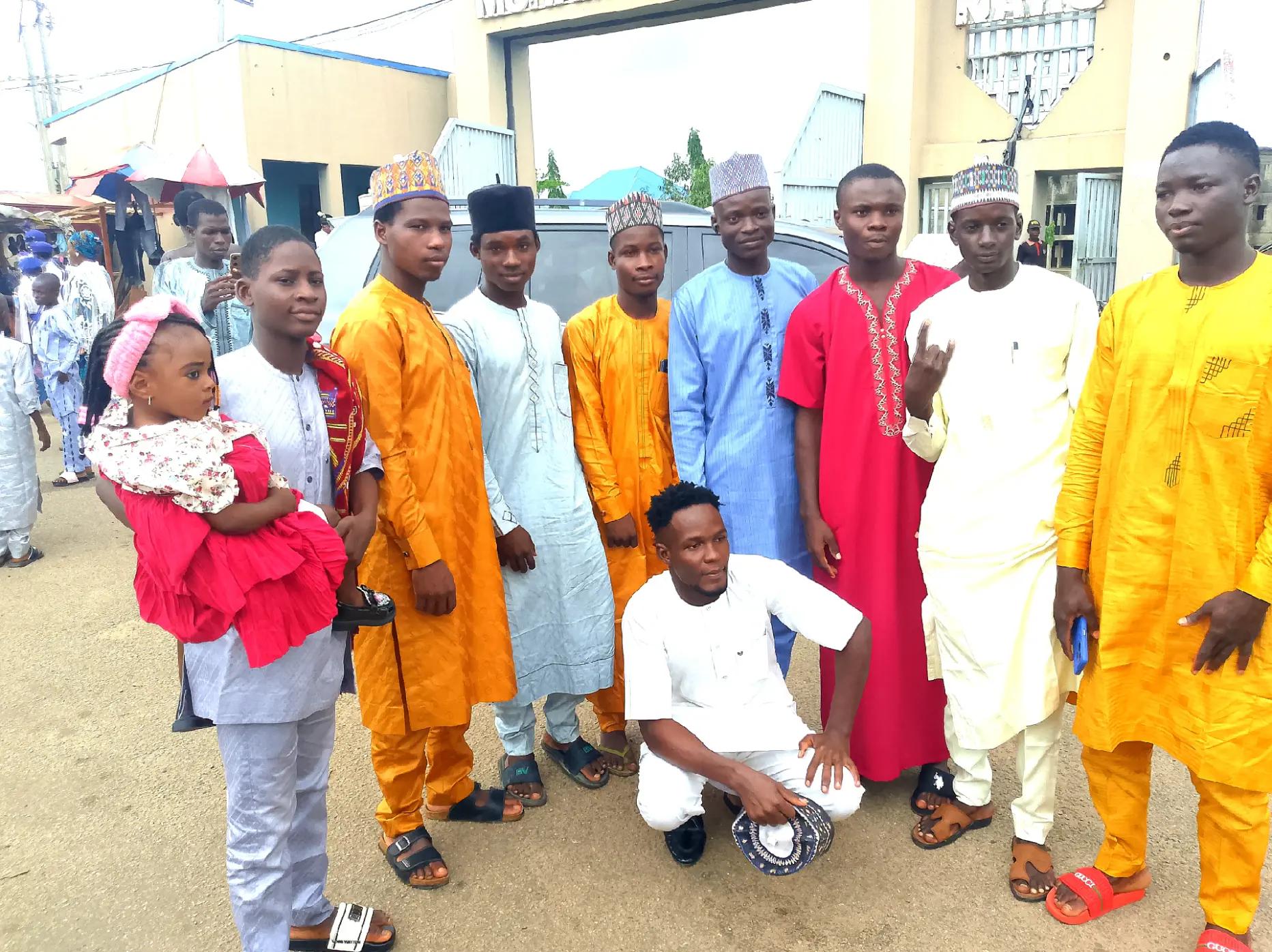 @Abdullahi Rabiu