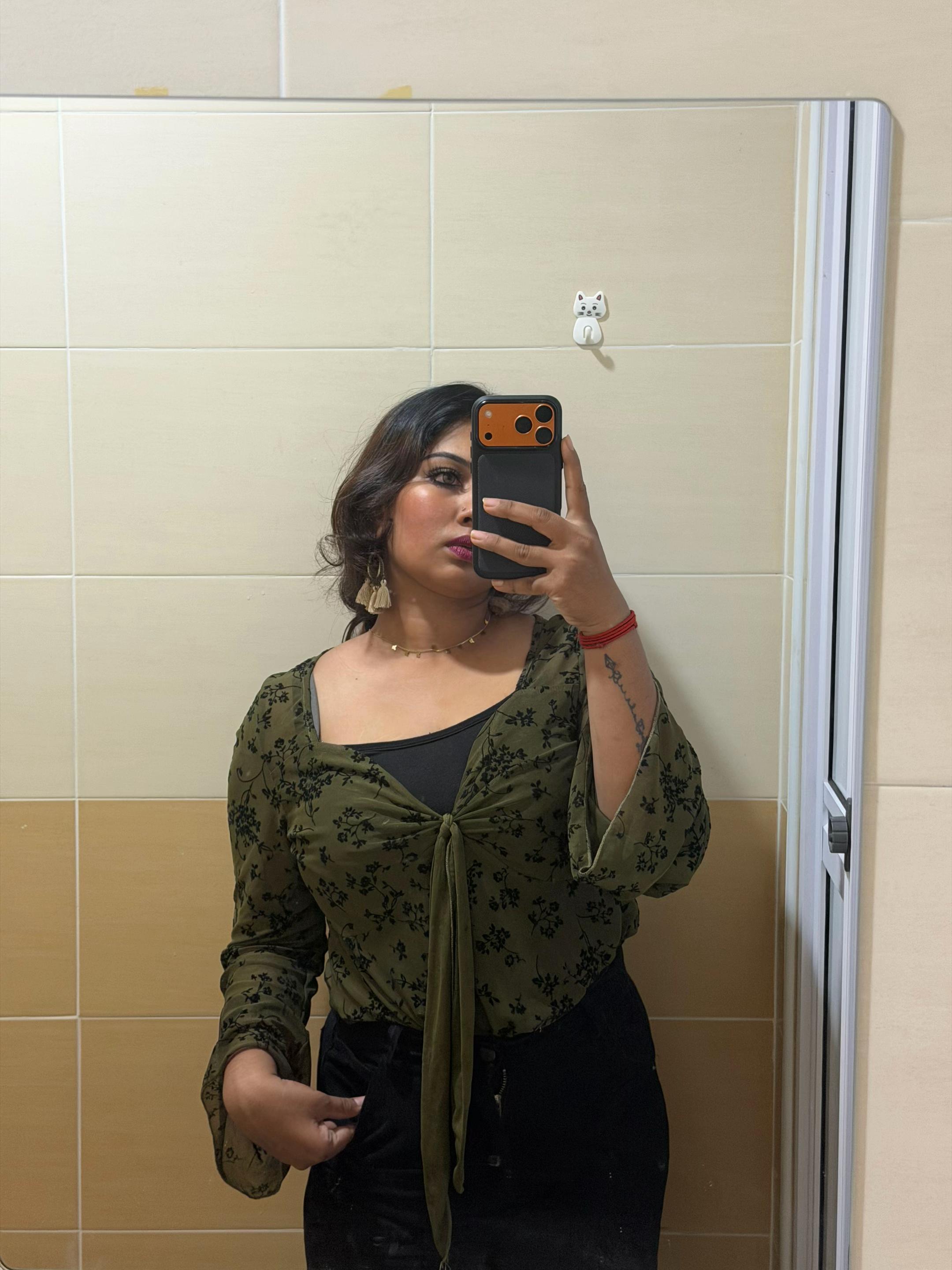 @TARPANAA THYAGARAJAN