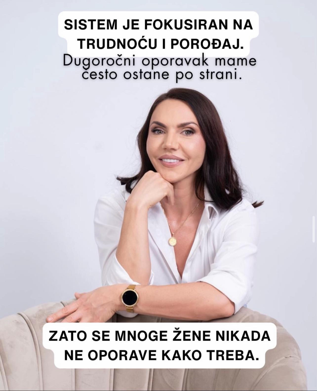 @Selvedina Karagić