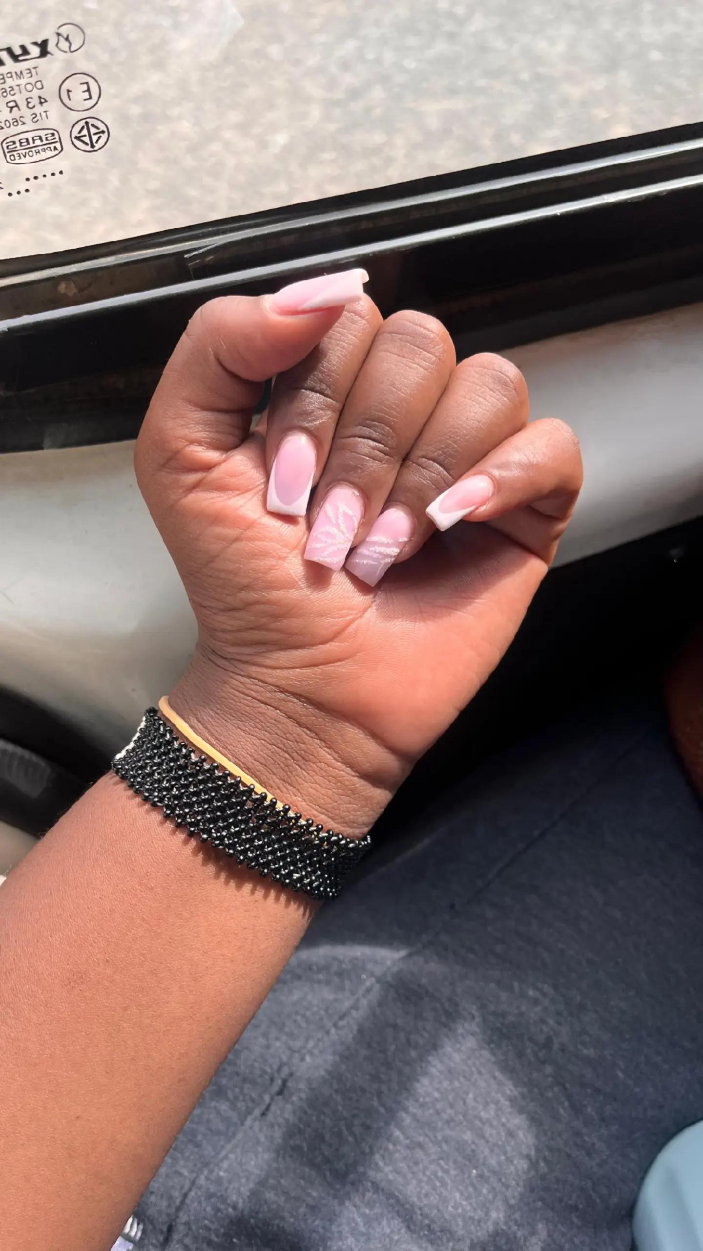 @Sir Nails