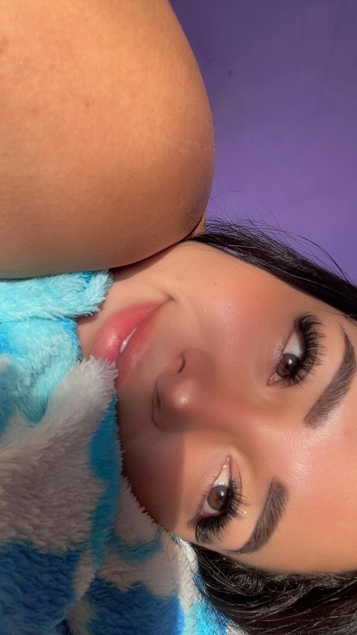 @Ana danielita