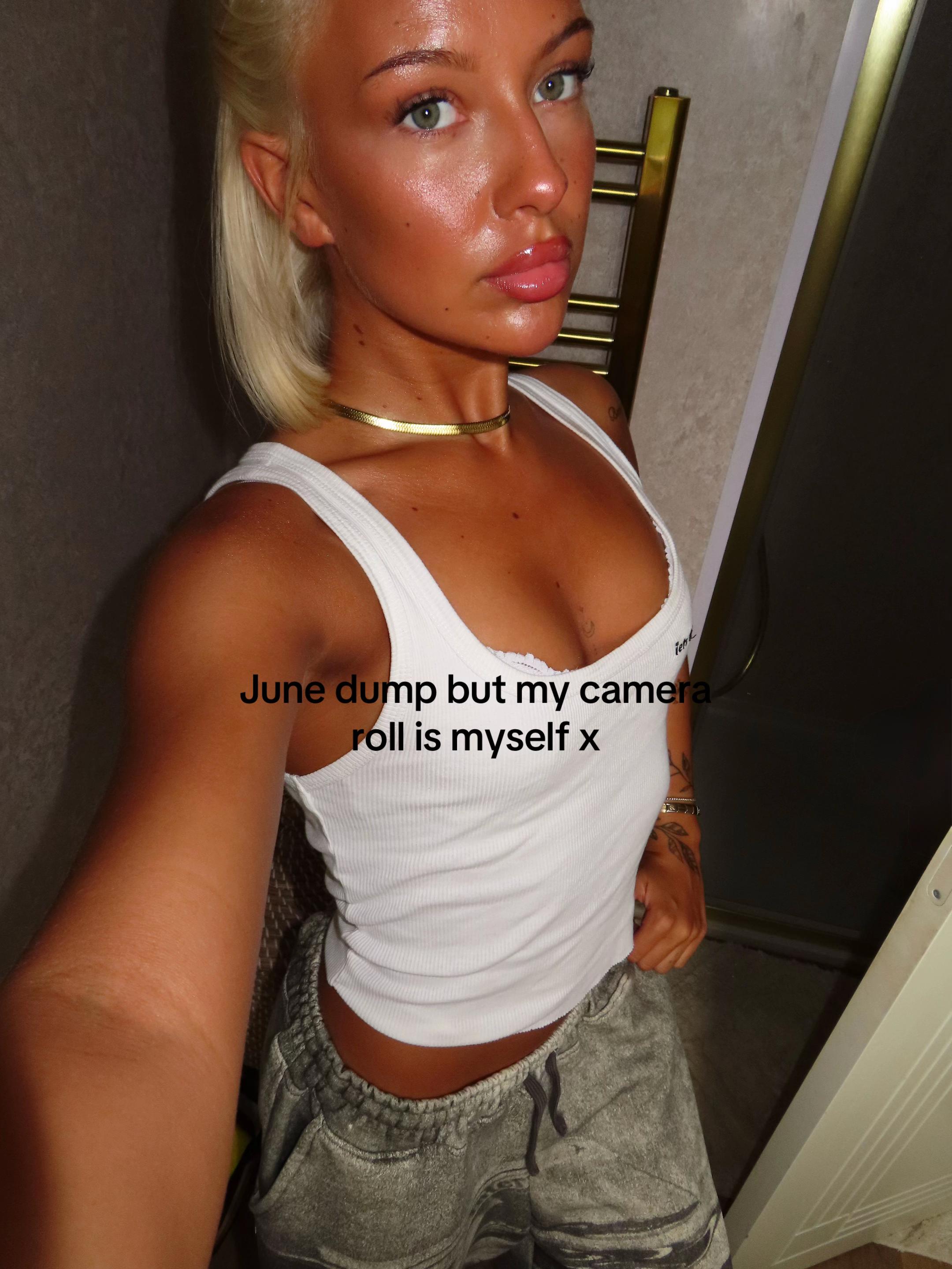 @Olivia Christie